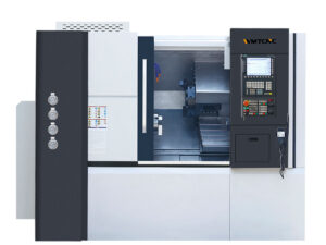 TX500 cnc lathe center