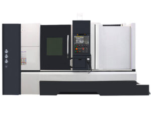 turning centre lathe