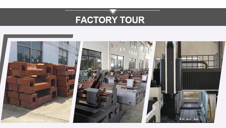 WMT CNC Industrial Co., Ltd. is one of the most professional manufacturers in China and focused on developing, manufacturing and selling various CNC milling, CNC lathe, milling and drilling machines, drilling machines, lathe machines and multi-purpose machines etc. We always insist on the concept of combining “artisan spirit” and “smart CNC manufacturing” throughout all of process. Our machines have been sold to more than 50 countries and regions successfully and are enjoying a wide and well-known popularity in the European and American market,etc.