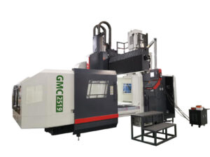 double column milling