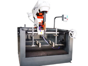 Cylinder Honing Machine