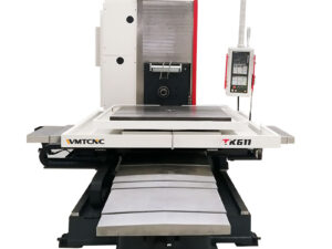 Boring milling machine TK611C