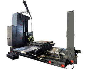 boring mills horizontal TPX6113B