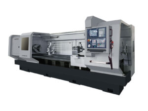 big cnc lathe