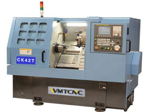 cnc lathe
