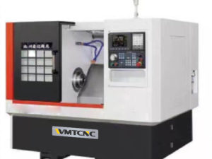 cnc lathe