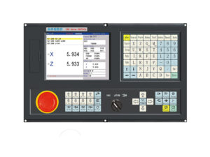 cnc controller