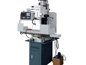 CNC-M45 mini cnc milling machine