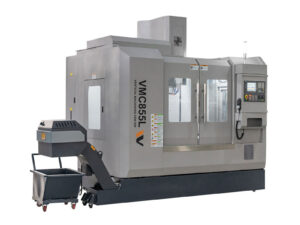 cnc machine center