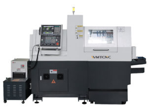 cnc swiss type automatic lathe YB205