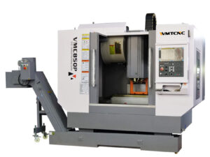 cnc vertical machining center VMC850P