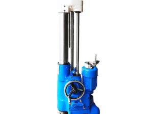 cylinder boring machine