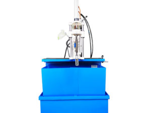 cylinder honing machine