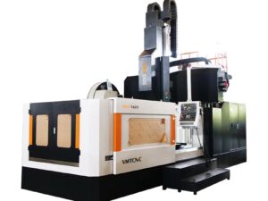 CNC Gantry milling machine