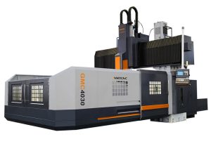 GMC4030-machining-center