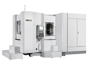 Horizontal Machining Center