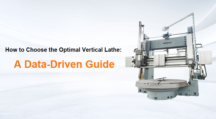 Vertical-Lathe