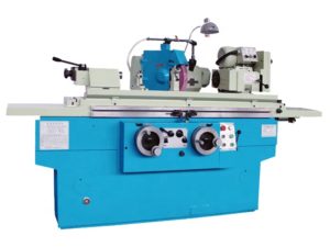Cylindrical Grinding Machine