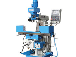 manual mill ZX6350ZA