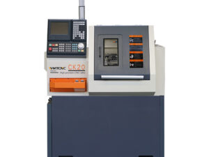 mini cnc lathe