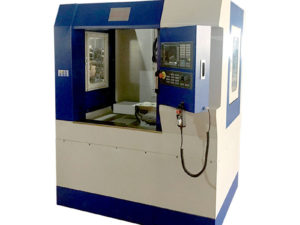 mini cnc milling machine