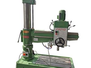 Radial-Drilling-Machine-Z3040