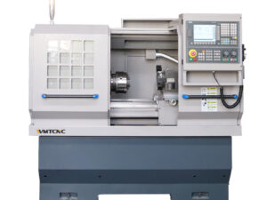 small cnc lathe ck6432