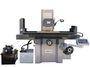 surface grinder