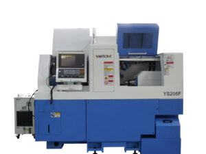 swiss cnc lathe machine