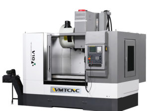 cnc machining center