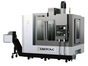 Vertical Machining Centres