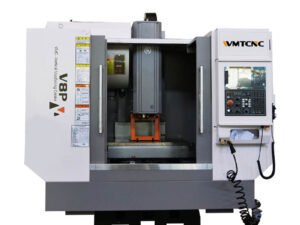 vertical machining center