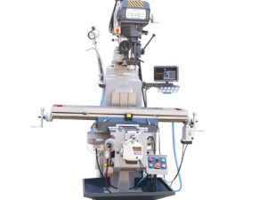vertical milling machine X6330