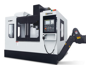 vertical machining center VH9