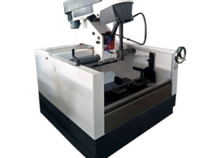 Cylinder Honing Machine