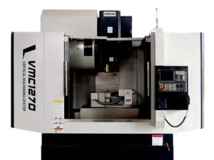 5 aixs cnc