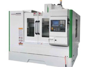 cnc center VMC600