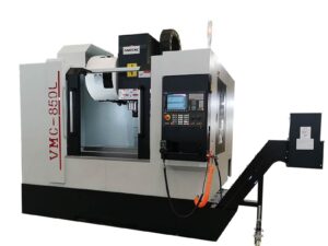 machining center cnc machine