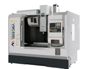 VMC machine center