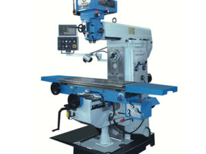Universal Milling Machine