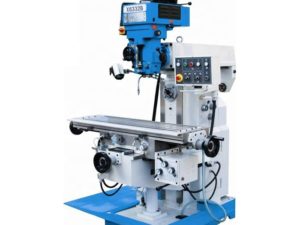 Universal Milling Machine