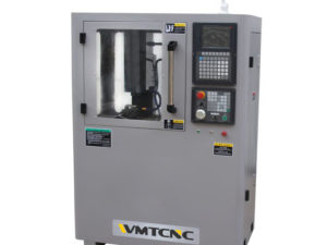 CNC Milling Machine