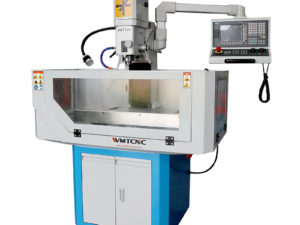 cnc milling machine