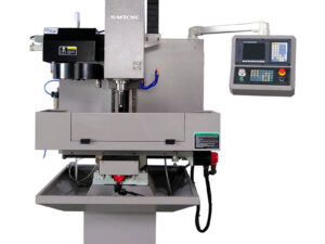 cnc mill XK7124