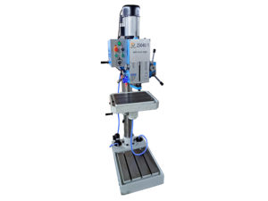 Vertical Drilling Machine