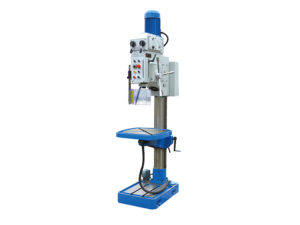 Vertical Drilling Machine