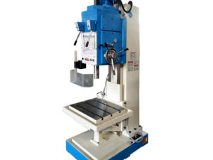 Vertical Drilling Machine
