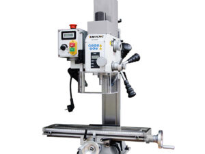 ZAY7016V High Standard Mini Size Milling Drilling Machine for Metal Working