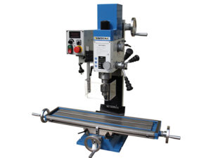 Milling and Drilling Machine
