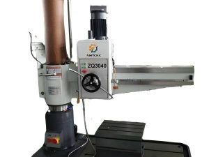 ZQ3040-Radial-Drilling-Machine